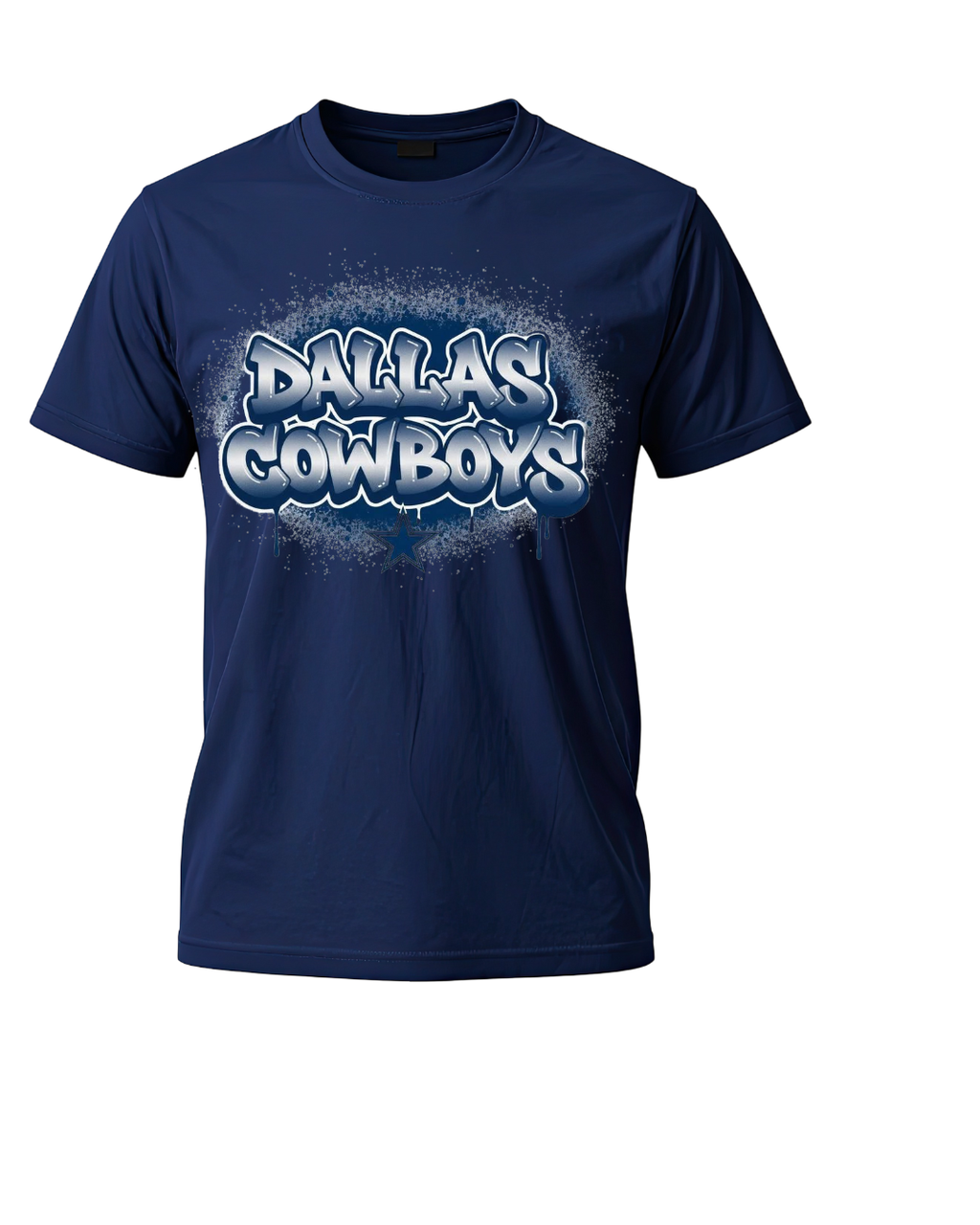 Dallas Cowboys Tee’s