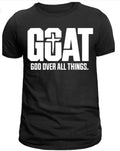 G.O.A.T