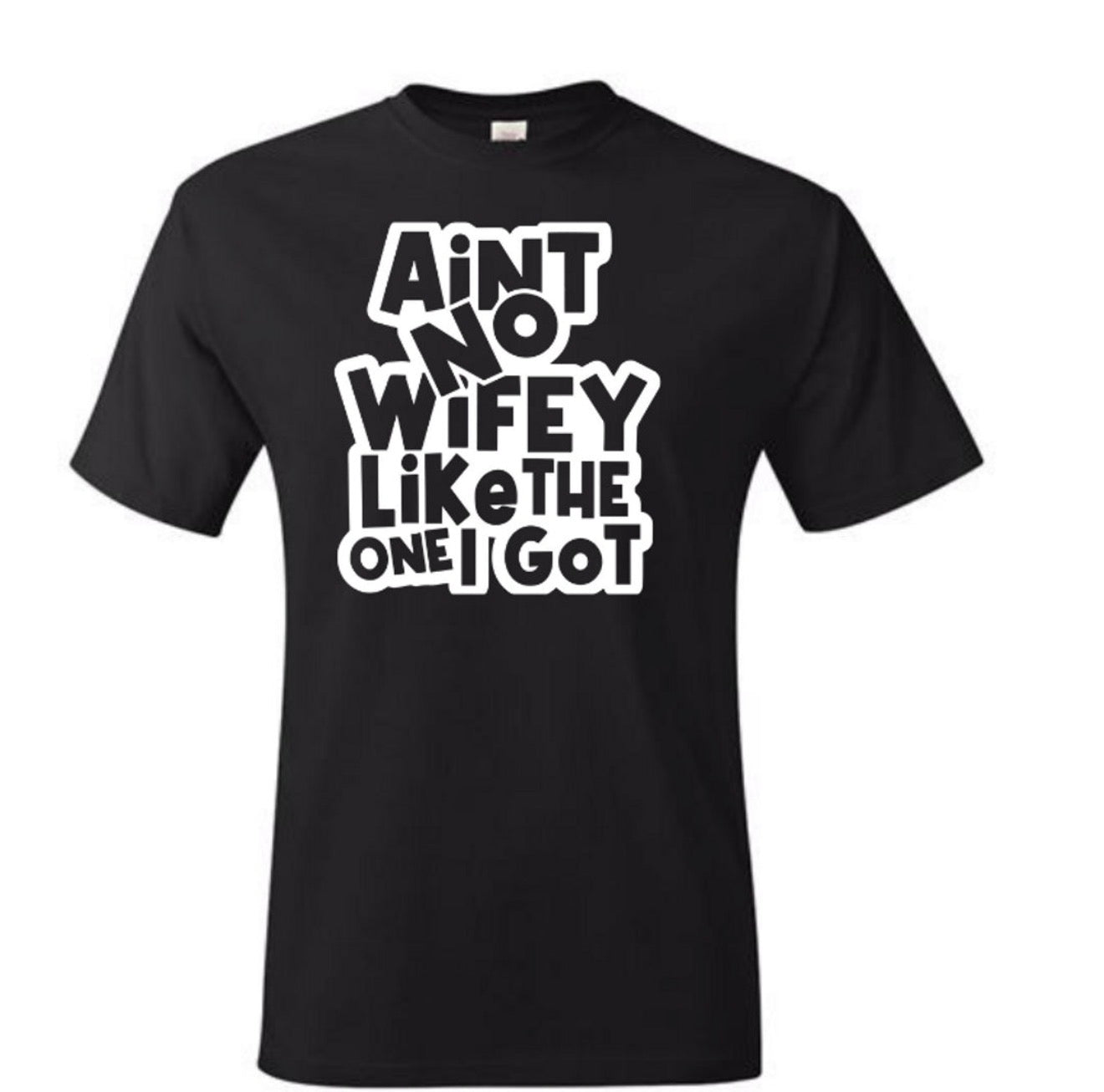 Couple Tee’s