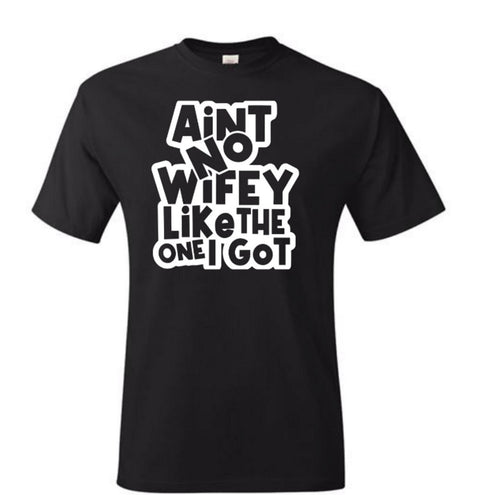 Couple Tee’s