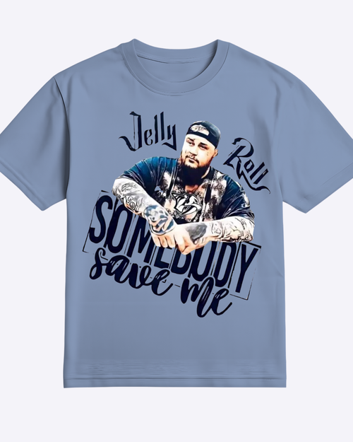 Jelly Roll Tee’s