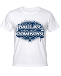 Dallas Cowboys Tee’s