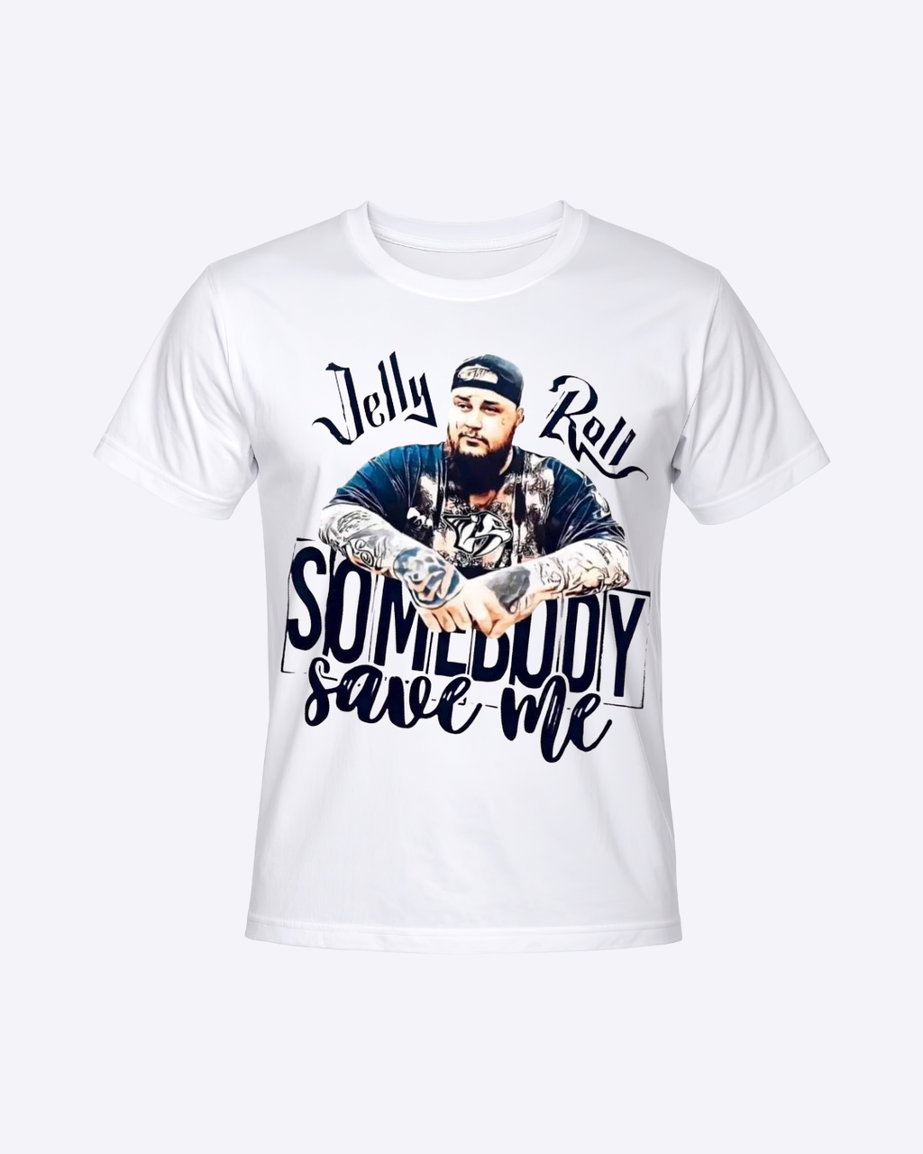 Jelly Roll Tee’s