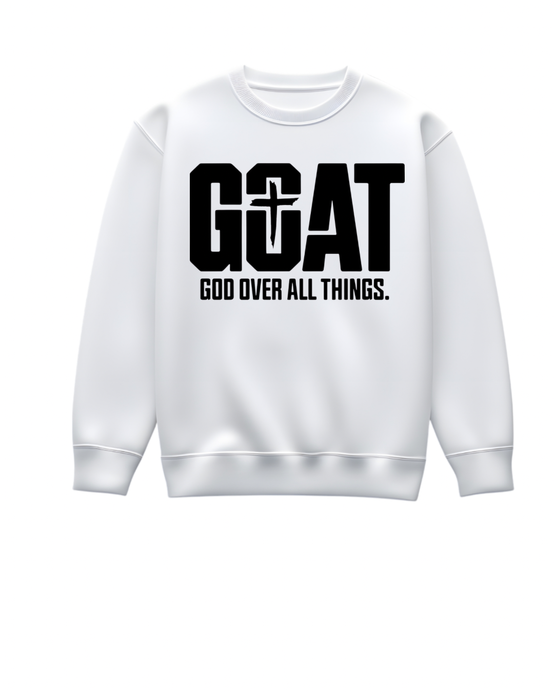 G.O.A.T