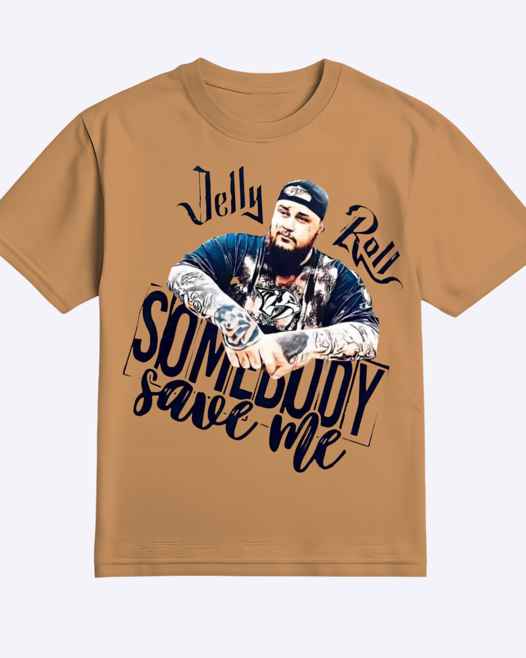 Jelly Roll Tee’s