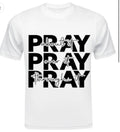 PRAY PRAY PRAY