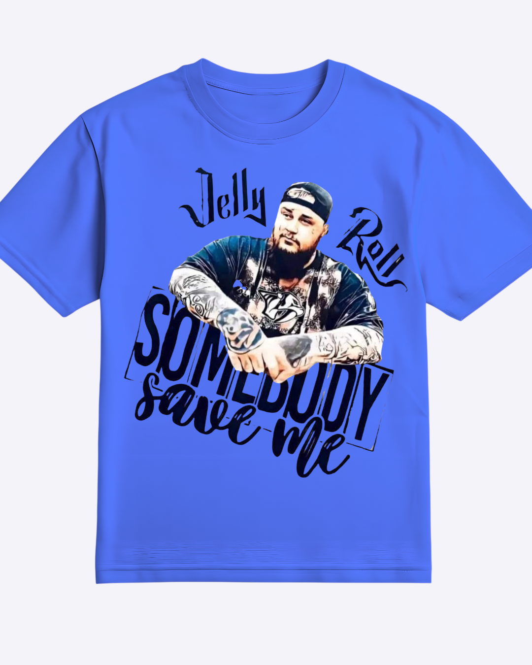Jelly Roll Tee’s
